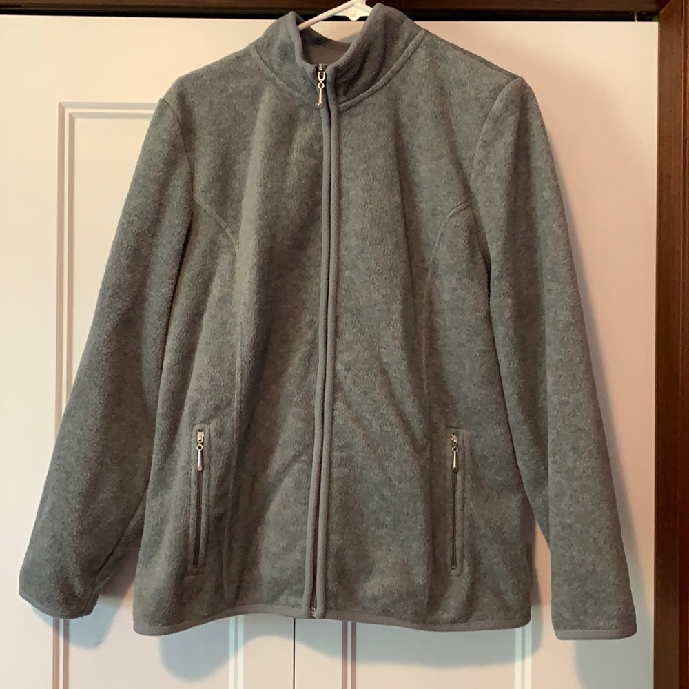 Women’s Fleece